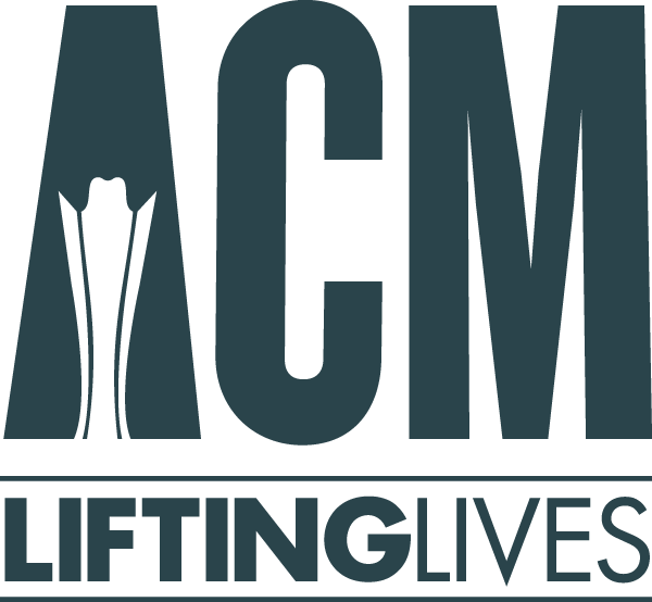 ACM Lifting Lives